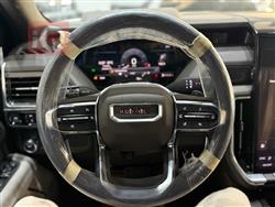 جی ئێم سی یوکۆن